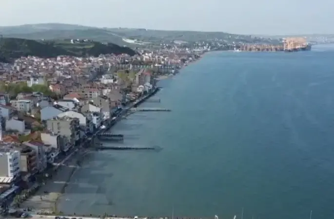 Tekirdağ’da su isyanı: 