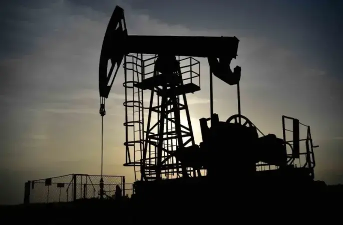 Brent Petrol fiyatı geriledi