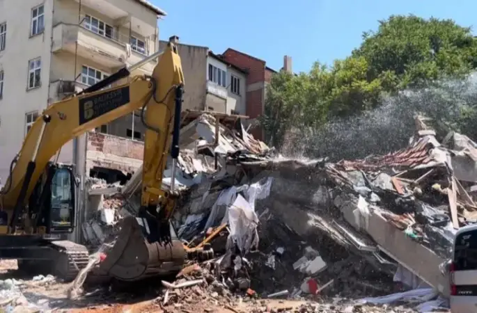 Balıkesir son bir ayda afet ve felaketlerle gündeme geldi