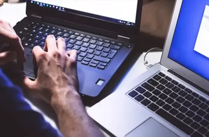 Provokasyon amaçlı paylaşım yapan 54 kişi yakalandı