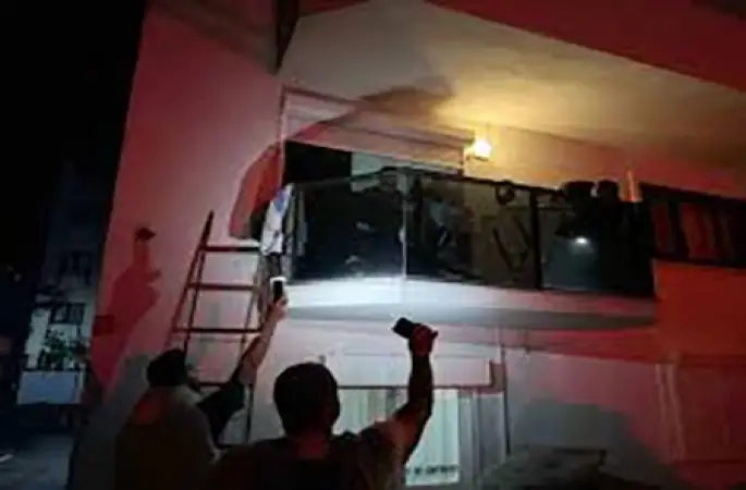 4 kez bıçakladı, sonra 112’yi aradı: "Yaşasın istedim, ölmesin diye ambulans çağırdım
