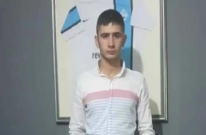 Eyüpsultan’da Oğuzhan Yıldız silahla vurulmuş olarak bulundu