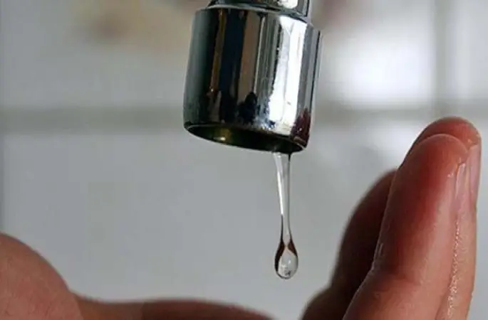 Beyoğlu su kesintisi 15 Haziran 2020 Pazartesi sular ne zaman gelecek?