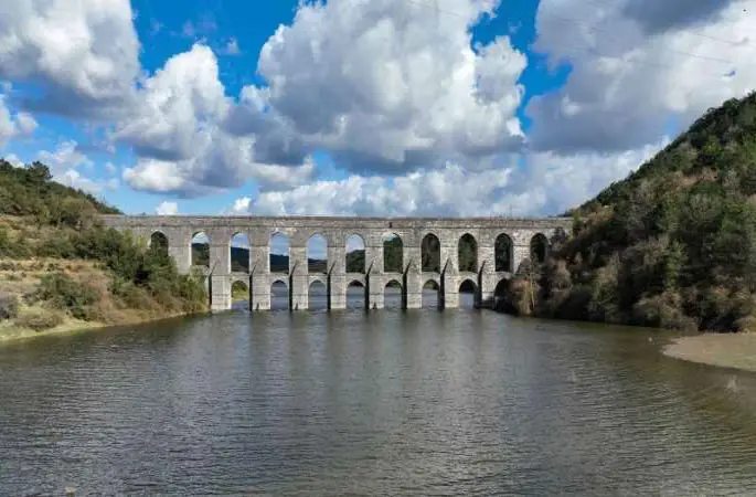 İSKİ "İstanbul susuz kalacak" iddialarını kabul etmiyor