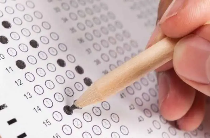 ALES pazar günü gerçekleştirilecek