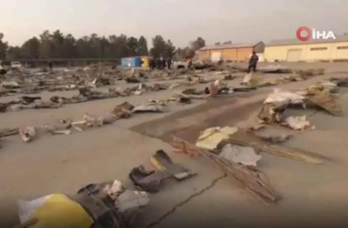 176 kişinin ölümüne sebep olanlara 13 yıl ceza