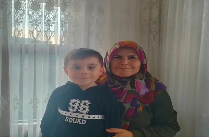 5 yaşındaki kayıp Osman Helvacı'nın bulunmasıyla ilgili detaylar ortaya çıktı