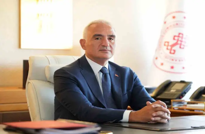 50 eser ilk kez sergileniyor: Türkiye’den 19 müze tek sergide buluştu
