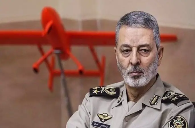 İran’ın yeni Genelkurmay Başkanı Abdolrahim Mousavi oldu