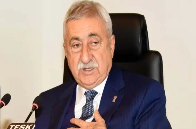 Palandöken: İnternetten kurbanlık alırken dikkat