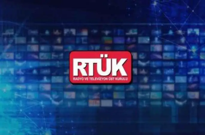 RTÜK’ten TV kanallarına ceza