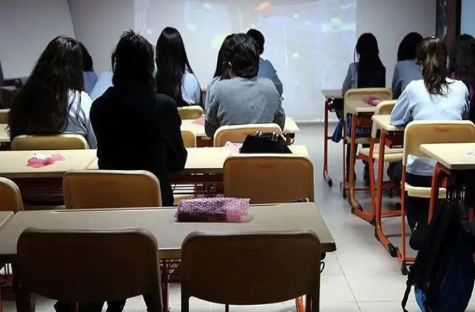 Özel okullara KDV indirimi Resmi Gazetede