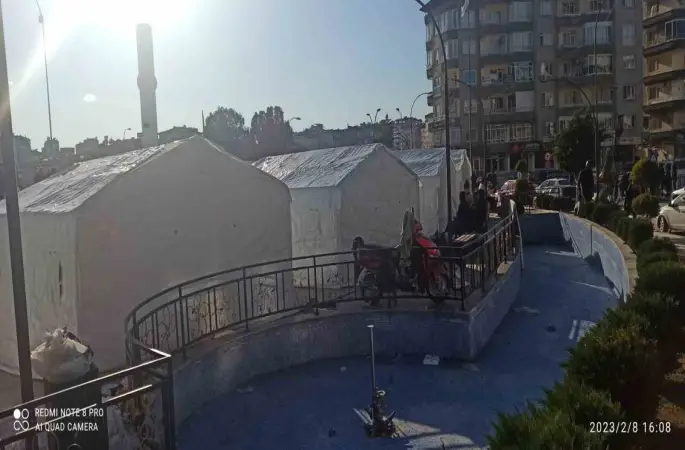 6 Şubat depreminin 3. yıl dönümünde Denizli’de anma programı düzenlenecek
