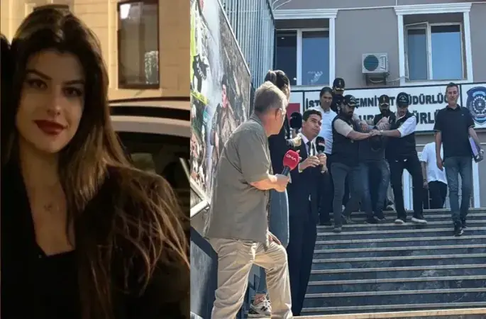 Ayşe Tokyaz’ı öldürüp, valize koyan şüphelinin savcılık ifadesi ortaya çıktı