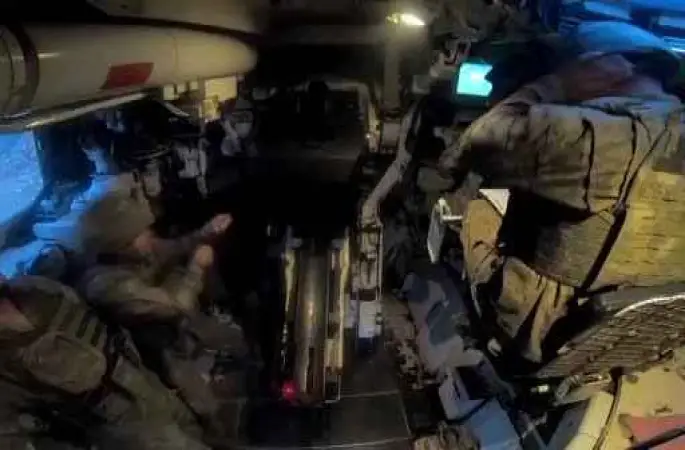 Irak'ın kuzeyinde 20 terörist öldürüldü