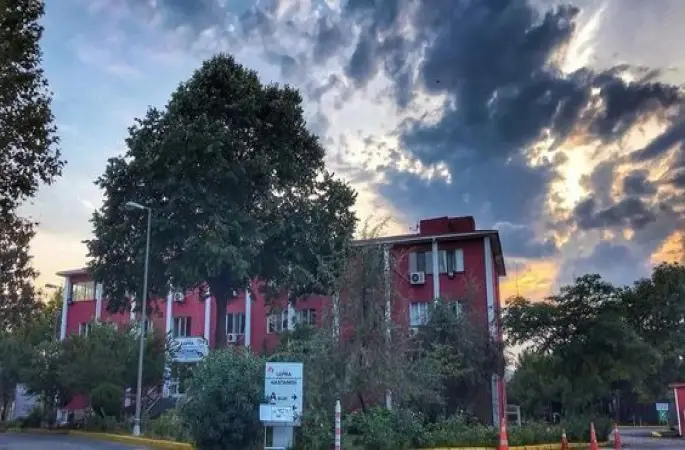 Lepra Deri ve Zührevi Hastalıkları Hastanesi eğitim ve araştırma hastanesi olmak istiyor
