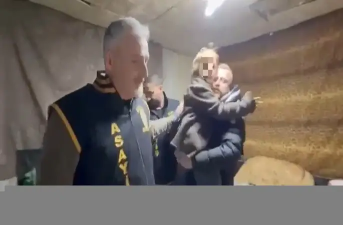 7 yıl sonra gelen DNA gerçeği
