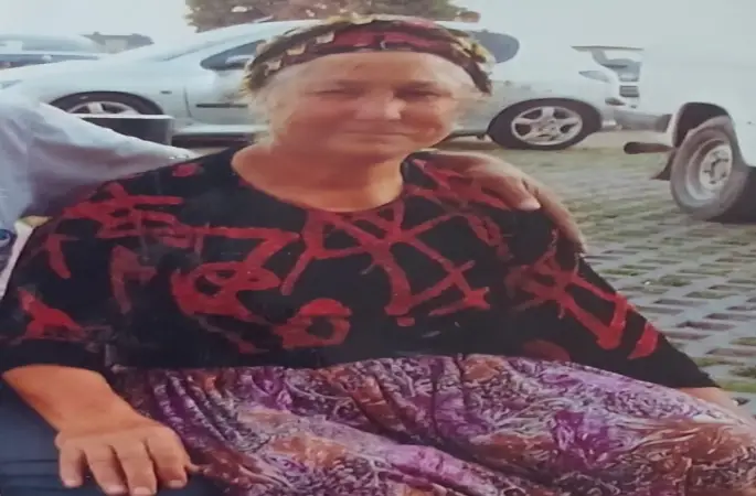 71 yaşındaki kadının organları İzmir ve Muğla’daki hastalara umut oldu
