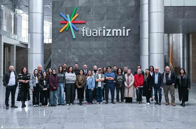 8. Uluslararası Değişik Doğal Taş Tasarım Yarışması’nda finalistler belli oldu
