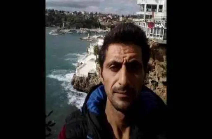 Isparta'daki kazada 9 gün önce yaralanan Mustafa Ali Ergin hayatını kaybetti