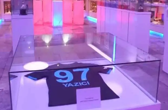 O forma dönene kadar emekliye ayrıldı