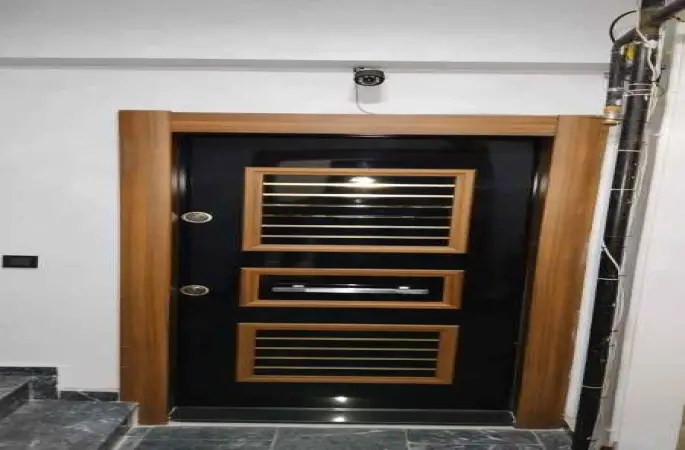 Komşudan mahremiyet ihlali