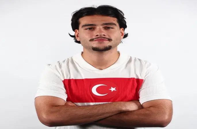 A Milli Takım’da Aral Şimşir, aday kadrodan çıkarıldı
