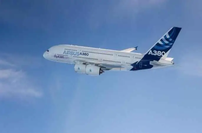 700'den fazla Airbus Atlantic çalışanı hastanelik oldu