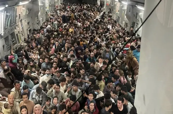 ABD Başkanı Trump: 