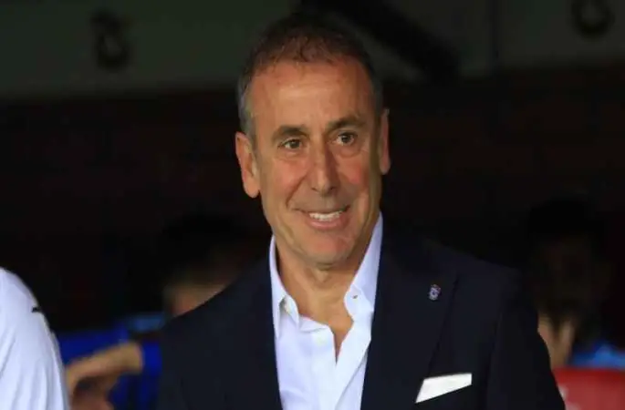 Abdullah Avcı: Oyun anlamda çok eksiklerimiz var