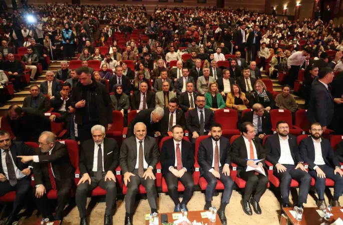 Adalet Bakanı Gürlek: Sosyal medyaya kimlikle girilecek
