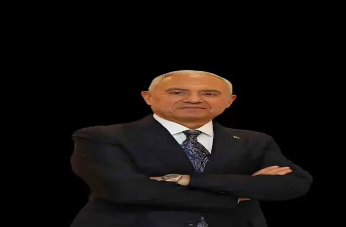 Adana Ceyhan Kimya Endüstri Bölgesi, yeni merkez olmaya hazırlanıyor
