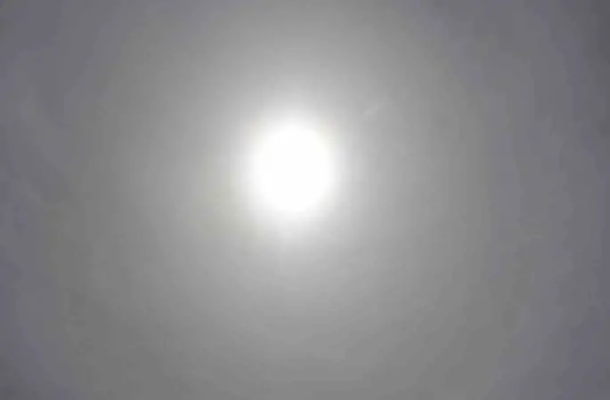 Adana’da yaz sıcağı etkisini gösteriyor
