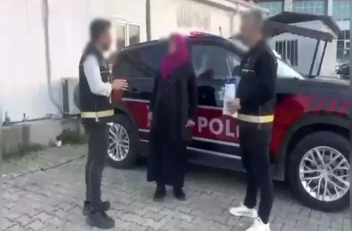 Adana’dan geldiler, Osmaniye’de dolandırdılar
