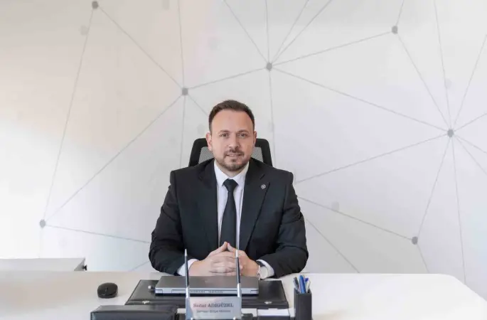 Adıgüzel: "Samsun’un enerji altyapısını güçlendirmek için çalışmalarımızı kararlılıkla sürdüreceğiz"
