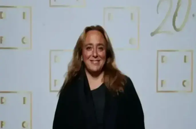 Menajer Ayşe Barım, Gezi Parkı olaylarının planlayıcılarından olduğu iddiasıyla gözaltına alındı