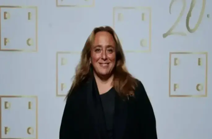 Menajer Ayşe Barım, Gezi Parkı soruşturması kapsamında tutuklandı