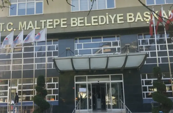 Maltepe Belediyesi’nden operasyon açıklaması