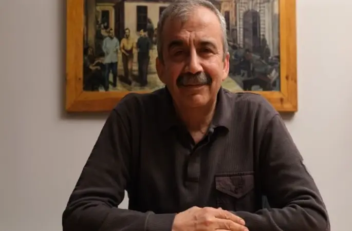 Sırrı Süreyya Önder’in hayati tehlikesi devam ediyor