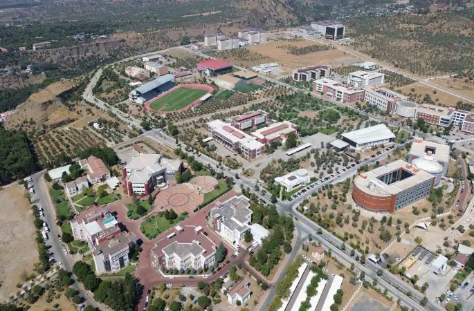 ADÜ kurumsal akreditasyon almaya hak kazandı
