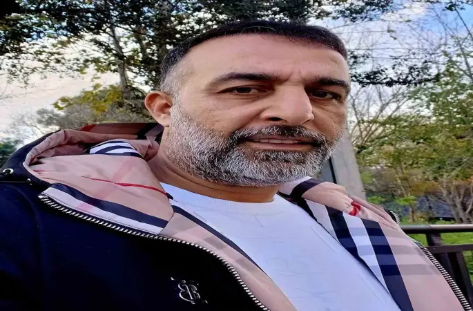 Ahmet Algan’dan önemli uyarılar: "Liyakat olmadan bu iş yürümez"
