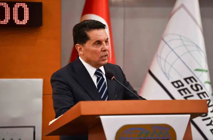 Ahmet Özer’e 15 yıla kadar hapis cezası talebi