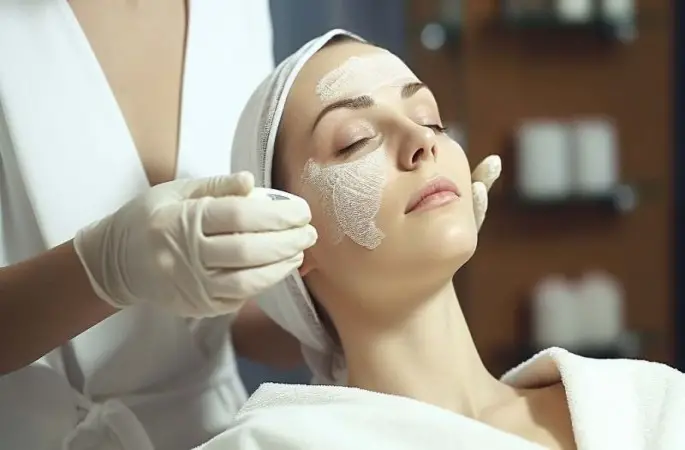 Yaz Öncesi Harika Bir Cilde Sahip Olun!