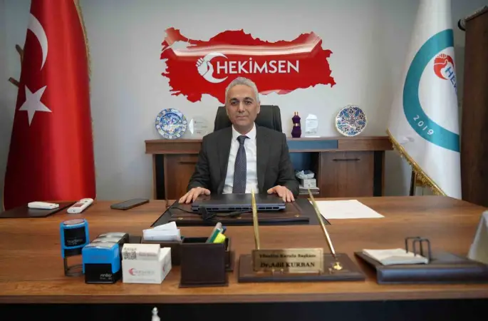 Aile hekimliğinde yönetmelik ve maaş kesintisi tepkisi
