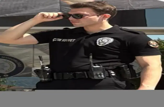 Aile içi tartışma faciayla bitti: 1 ölü, 1 yaralı
