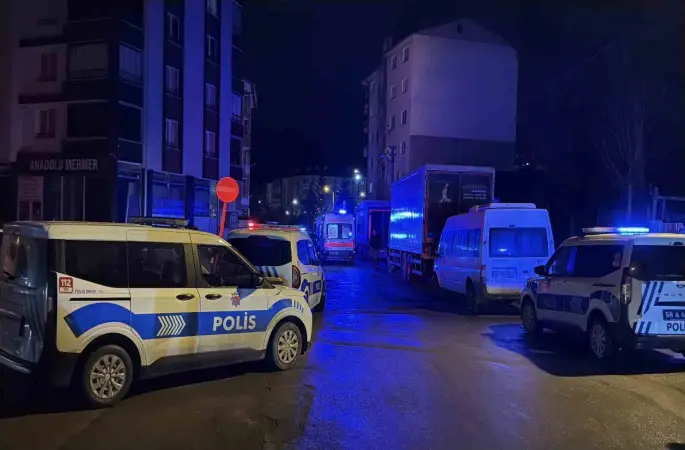 Aile içindeki kavgada baba ve oğlu öldü, babaanne yaralandı
