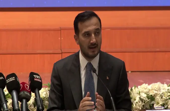 AK Parti, İstanbul'da "Türkiye Yüzyılı Buluşmaları"na başlıyor