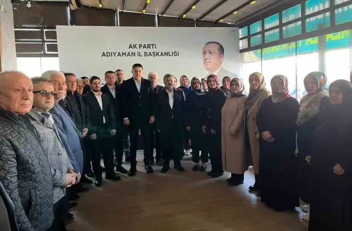AK Parti’den 28 Şubat açıklaması
