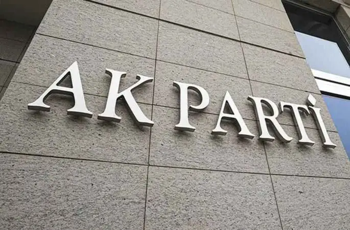 AK Parti’de yerel seçim aday belirleme süreci başladı