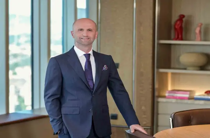 Akbank dijital çözümleriyle dış ticaret işlemlerini kolaylaştırdı
